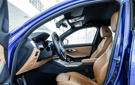 BMW 3 серия, 2021 год, 5 038 000 рублей, 15 фотография