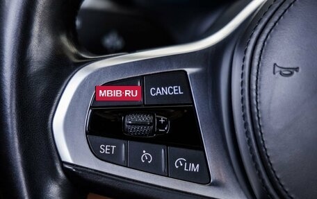 BMW 3 серия, 2021 год, 5 038 000 рублей, 20 фотография