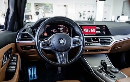 BMW 3 серия, 2021 год, 5 038 000 рублей, 17 фотография