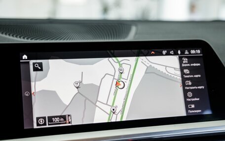 BMW 3 серия, 2021 год, 5 038 000 рублей, 34 фотография