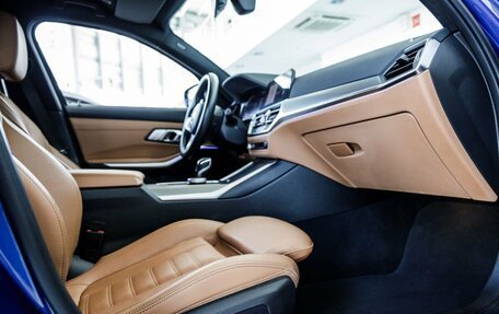 BMW 3 серия, 2021 год, 5 038 000 рублей, 37 фотография