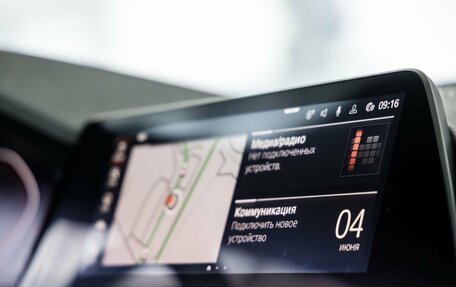 BMW 3 серия, 2021 год, 5 038 000 рублей, 32 фотография