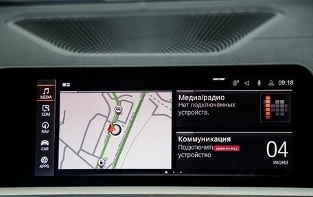 BMW 3 серия, 2021 год, 5 038 000 рублей, 31 фотография