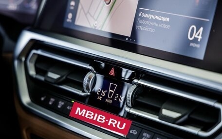 BMW 3 серия, 2021 год, 5 038 000 рублей, 33 фотография