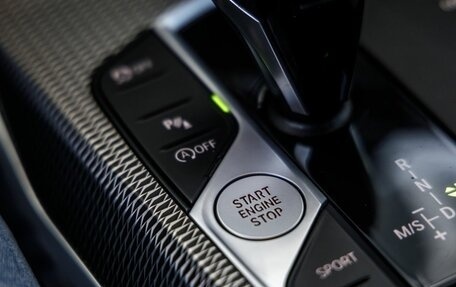 BMW 3 серия, 2021 год, 5 038 000 рублей, 28 фотография