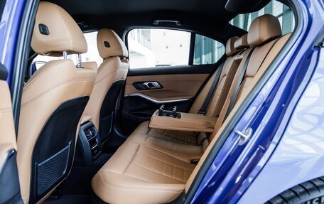BMW 3 серия, 2021 год, 5 038 000 рублей, 38 фотография