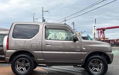 Suzuki Jimny, 2015 год, 600 000 рублей, 2 фотография