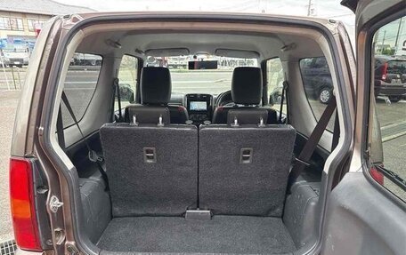 Suzuki Jimny, 2015 год, 600 000 рублей, 7 фотография