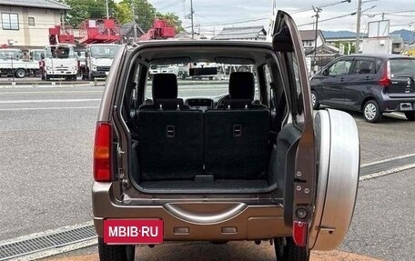 Suzuki Jimny, 2015 год, 600 000 рублей, 6 фотография