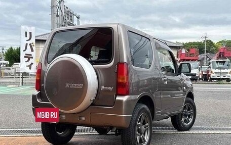 Suzuki Jimny, 2015 год, 600 000 рублей, 3 фотография