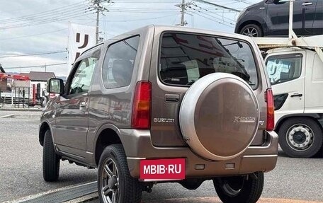 Suzuki Jimny, 2015 год, 600 000 рублей, 5 фотография