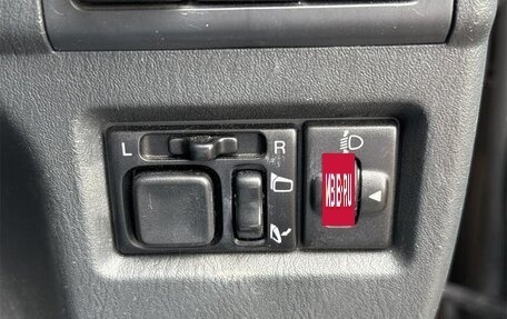 Suzuki Jimny, 2015 год, 600 000 рублей, 13 фотография