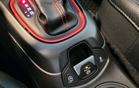 Jeep Compass II, 2019 год, 2 400 000 рублей, 20 фотография