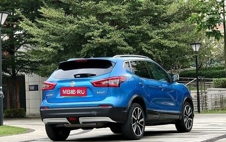 Nissan Qashqai, 2020 год, 1 920 000 рублей, 3 фотография