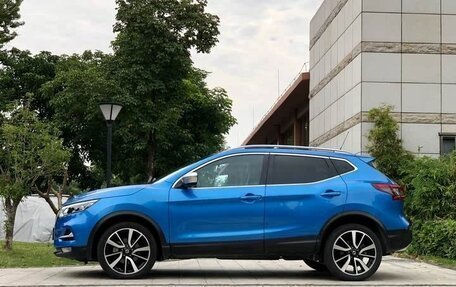 Nissan Qashqai, 2020 год, 1 920 000 рублей, 4 фотография