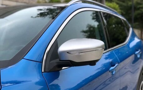 Nissan Qashqai, 2020 год, 1 920 000 рублей, 8 фотография