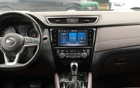 Nissan Qashqai, 2020 год, 1 920 000 рублей, 14 фотография