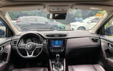 Nissan Qashqai, 2020 год, 1 920 000 рублей, 16 фотография