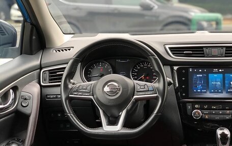Nissan Qashqai, 2020 год, 1 920 000 рублей, 12 фотография