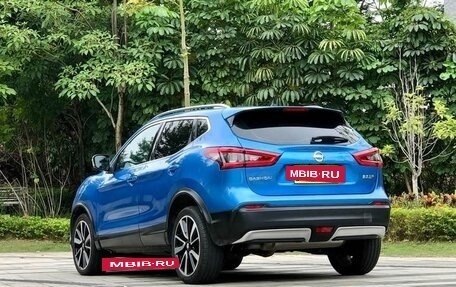 Nissan Qashqai, 2020 год, 1 920 000 рублей, 7 фотография