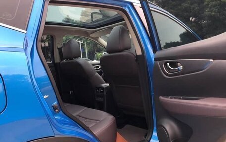 Nissan Qashqai, 2020 год, 1 920 000 рублей, 19 фотография