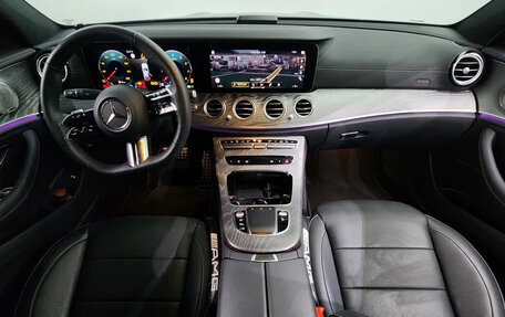 Mercedes-Benz E-Класс, 2022 год, 4 000 400 рублей, 5 фотография