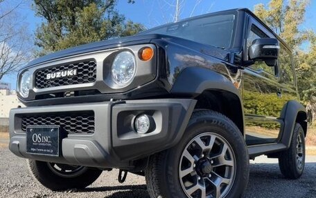 Suzuki Jimny, 2021 год, 1 500 000 рублей, 4 фотография