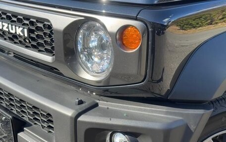 Suzuki Jimny, 2021 год, 1 500 000 рублей, 2 фотография