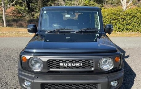 Suzuki Jimny, 2021 год, 1 500 000 рублей, 10 фотография