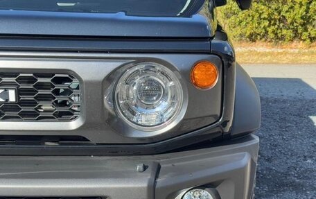 Suzuki Jimny, 2021 год, 1 500 000 рублей, 3 фотография