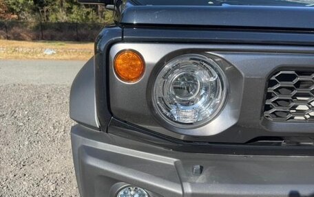 Suzuki Jimny, 2021 год, 1 500 000 рублей, 8 фотография