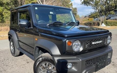 Suzuki Jimny, 2021 год, 1 500 000 рублей, 7 фотография