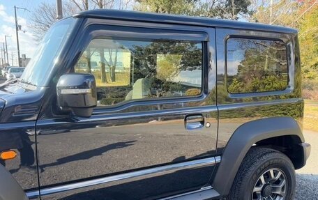 Suzuki Jimny, 2021 год, 1 500 000 рублей, 6 фотография