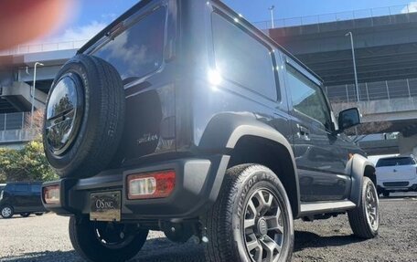 Suzuki Jimny, 2021 год, 1 500 000 рублей, 12 фотография