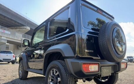 Suzuki Jimny, 2021 год, 1 500 000 рублей, 14 фотография