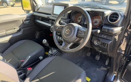 Suzuki Jimny, 2021 год, 1 500 000 рублей, 16 фотография