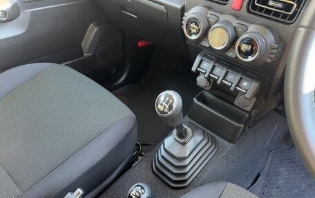 Suzuki Jimny, 2021 год, 1 500 000 рублей, 21 фотография