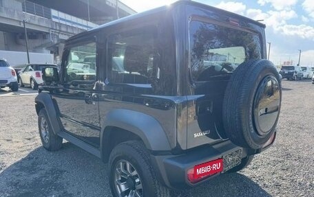 Suzuki Jimny, 2021 год, 1 500 000 рублей, 15 фотография