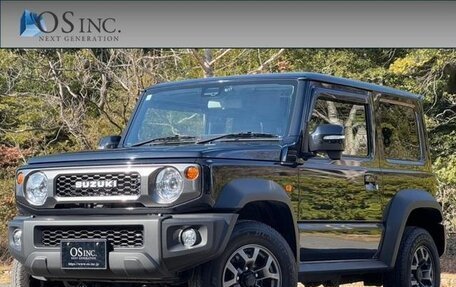 Suzuki Jimny, 2021 год, 1 500 000 рублей, 32 фотография