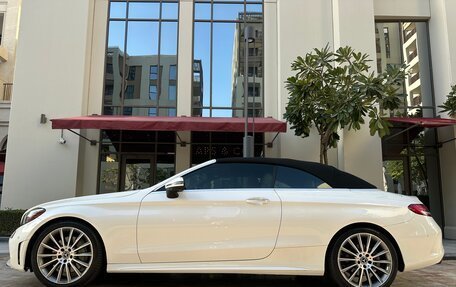 Mercedes-Benz C-Класс, 2019 год, 3 500 000 рублей, 5 фотография