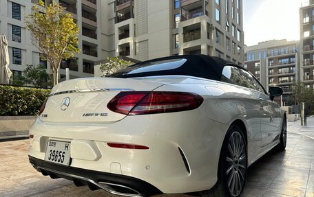 Mercedes-Benz C-Класс, 2019 год, 3 500 000 рублей, 7 фотография