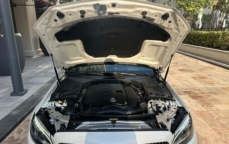 Mercedes-Benz C-Класс, 2019 год, 3 500 000 рублей, 2 фотография