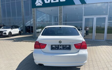 BMW 3 серия, 2010 год, 898 000 рублей, 4 фотография