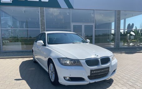 BMW 3 серия, 2010 год, 898 000 рублей, 2 фотография