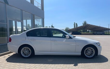 BMW 3 серия, 2010 год, 898 000 рублей, 5 фотография