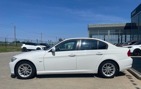 BMW 3 серия, 2010 год, 898 000 рублей, 6 фотография