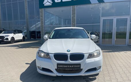BMW 3 серия, 2010 год, 898 000 рублей, 3 фотография