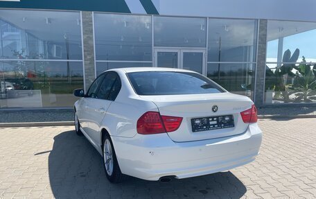 BMW 3 серия, 2010 год, 898 000 рублей, 8 фотография
