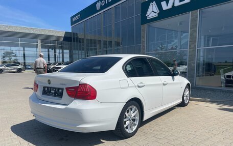 BMW 3 серия, 2010 год, 898 000 рублей, 10 фотография