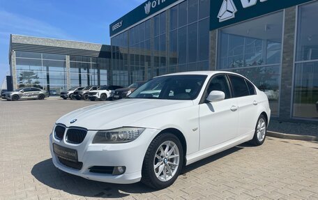 BMW 3 серия, 2010 год, 898 000 рублей, 9 фотография